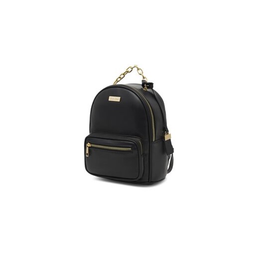 Plecak DeeZee MDP-D-063-10-01 Czarny NOSIZE eobuwie.pl