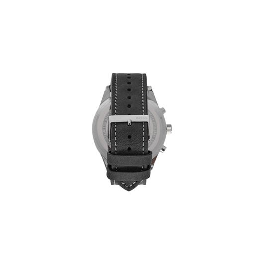 Zegarek Boss View 1513987 Czarny 00 eobuwie.pl