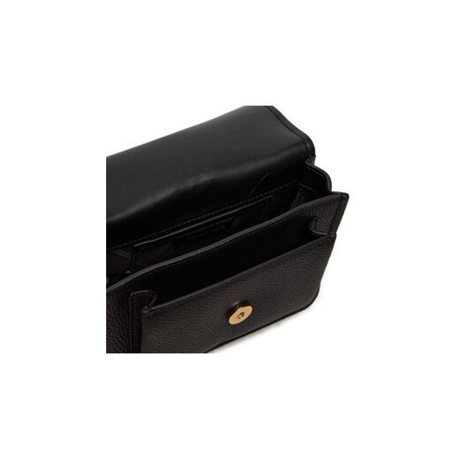 Torebka MICHAEL Michael Kors 32T4GC7C1T Czarny Michael Michael Kors 00 eobuwie.pl