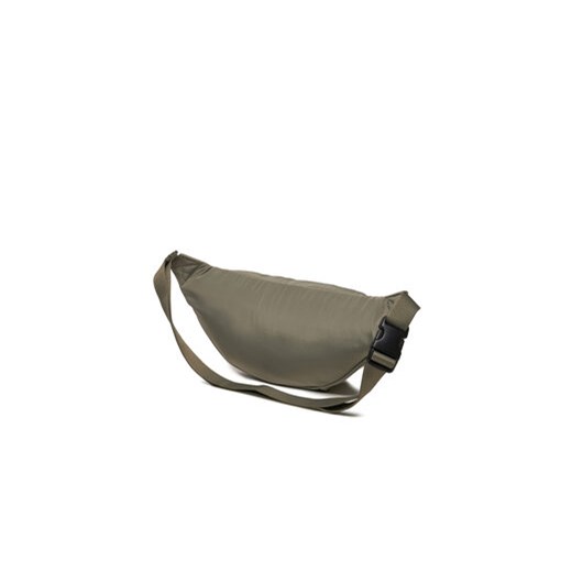 Saszetka nerka Calvin Klein Jeans Qulited WestbaG38 K50K512168 Zielony 00 eobuwie.pl