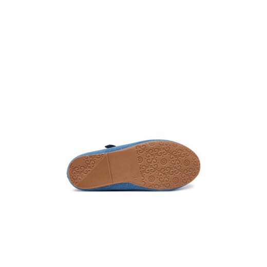 Baleriny Primigi 7928588 M Granatowy Primigi 28 eobuwie.pl