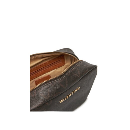 Kosmetyczka Valentino Lady re VBE8GT538 Brązowy Valentino 00 eobuwie.pl