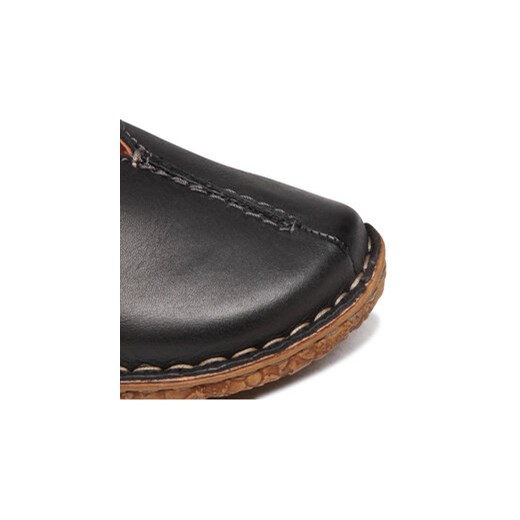 Półbuty Josef Seibel Rosalie 42 79542 727 100 Czarny Josef Seibel 40 eobuwie.pl
