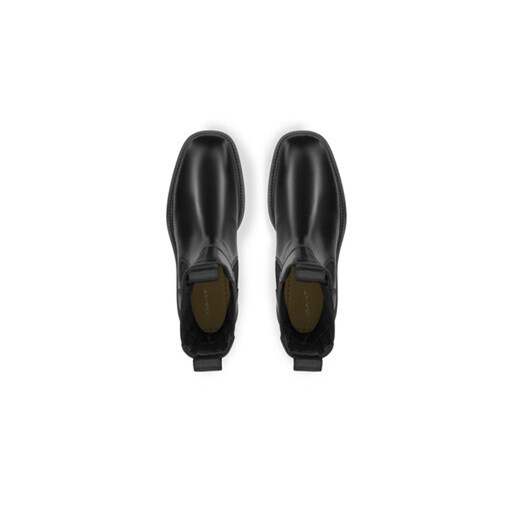 Sztyblety Gant Fallwi 29551713 Czarny Gant 36 eobuwie.pl