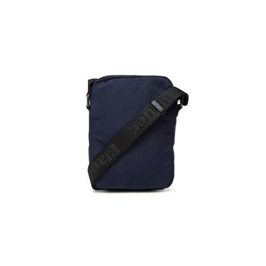 Saszetka Blauer S5CROSBY02/HIG Granatowy OS eobuwie.pl