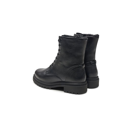 Botki Tamaris 1-26222-41 Czarny Tamaris 39 eobuwie.pl