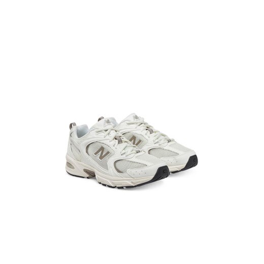 Sneakersy New Balance U530CSB Beżowy New Balance 43 eobuwie.pl