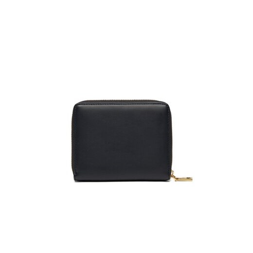 Duży Portfel Damski LOVE MOSCHINO JC5635PP0IKK0000 Czarny Love Moschino 00 eobuwie.pl