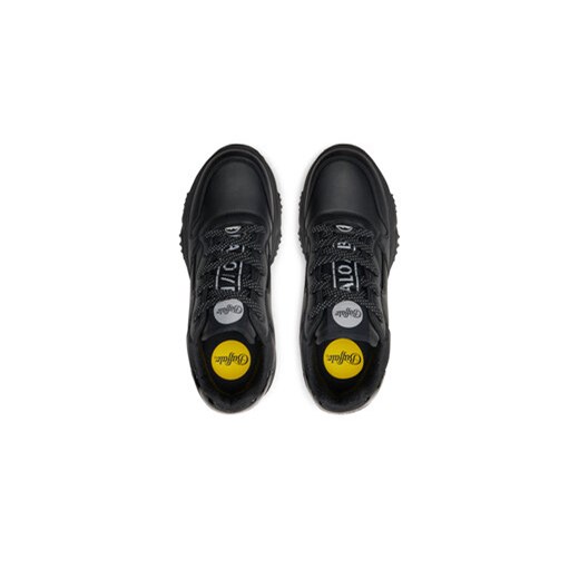 Sneakersy Buffalo Blader One 1410075 Czarny Buffalo 42 eobuwie.pl