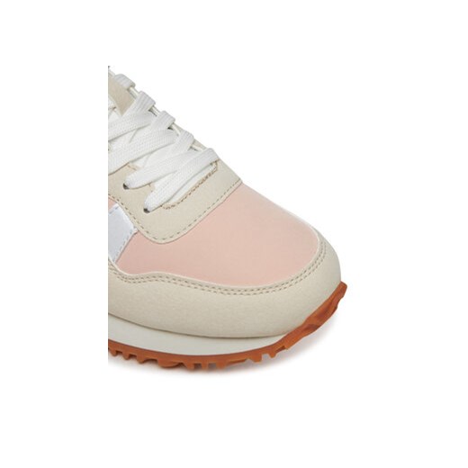 Sneakersy Napapijri Astra NP0A4IQC Różowy Napapijri 36 eobuwie.pl