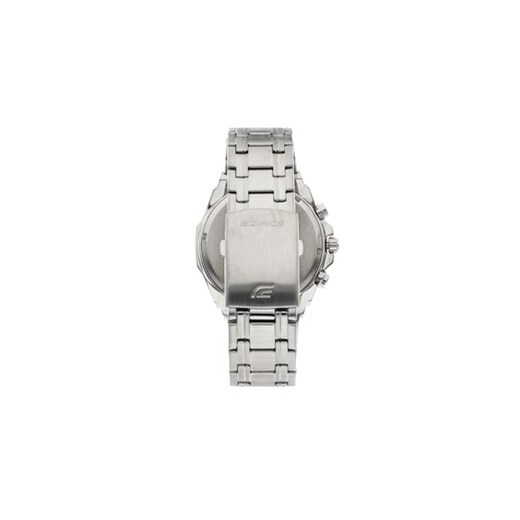 Zegarek Casio Edifice EFR-539D-1A2VUEF Srebrny Casio 00 eobuwie.pl