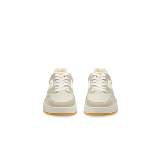 Sneakersy Gant Brookpal Sneaker 28631470 Beżowy Gant 42 eobuwie.pl