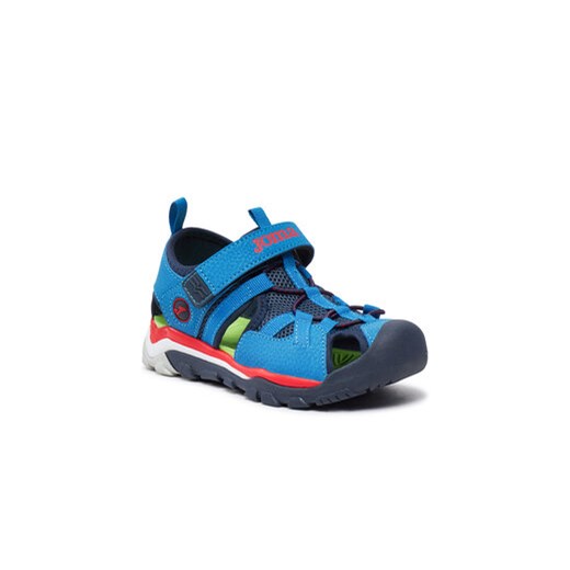 Sandały Joma S.Lake Jr 2404 SLAKJS2404V Niebieski Joma 34 eobuwie.pl