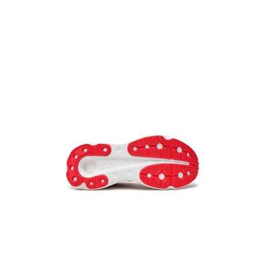 Buty do biegania Under Armour Ua Infinite Pro 3027190-601 Czerwony Under Armour 44_5 eobuwie.pl