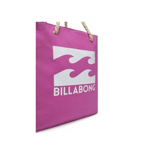 Torebka Billabong BLB-B-001-07 Fioletowy Billabong NOSIZE eobuwie.pl