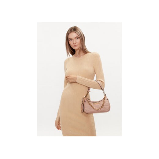 Torebka Aldo Fervent 13762257 Różowy Aldo 00 eobuwie.pl