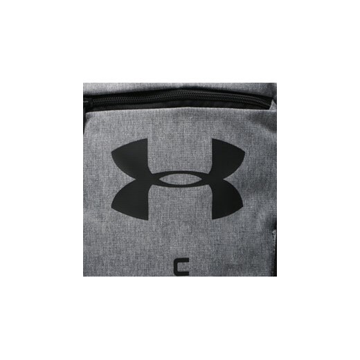 Worek Under Armour UA Undeniable Sackpack 1369220-012 Szary Under Armour 00 eobuwie.pl