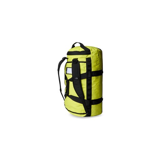 Plecak The North Face Base Camp Duffel M NF0A52SAC6T1 Żółty The North Face 00 eobuwie.pl