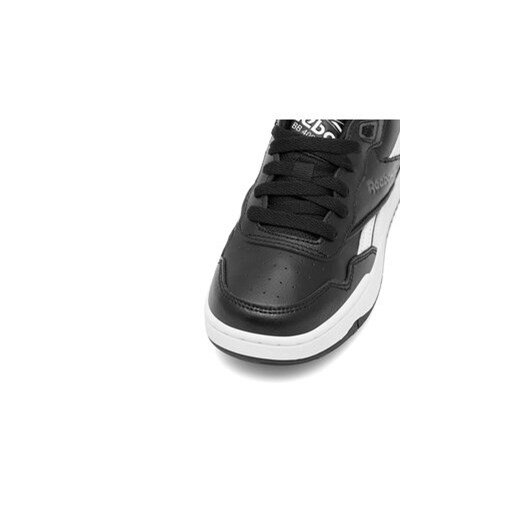 Sneakersy Reebok BB 4000 100033208 Czarny Reebok 30 eobuwie.pl