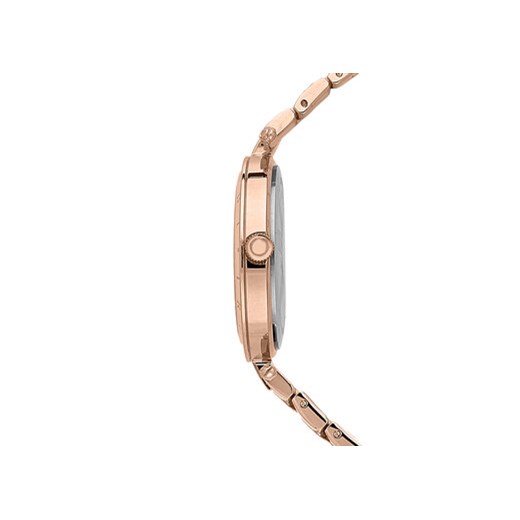 Zegarek Trussardi R2453145512 Różowe złoto Trussardi 00 eobuwie.pl