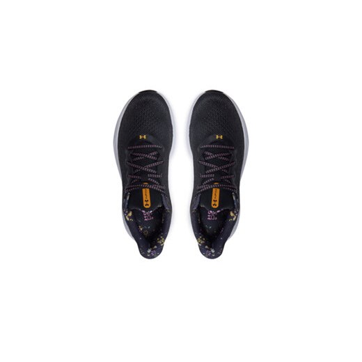 Buty do biegania Under Armour Ua W Infinite Print 3027653-001 Czarny Under Armour 36 eobuwie.pl