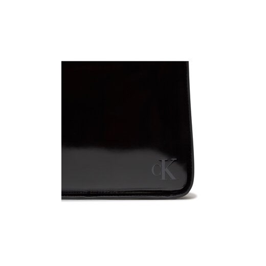 Torebka Calvin Klein Block Square Shoulderbag26 S K60K611819 Czarny Calvin Klein 00 eobuwie.pl