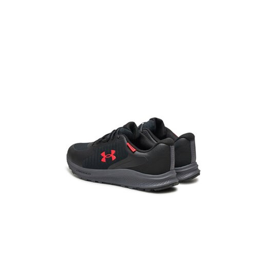 Buty do biegania Under Armour Ua Charged Bandit Tr 3 Sp 3028657-003 Czarny Under Armour 42 eobuwie.pl