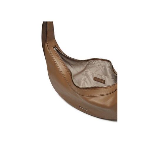 Torebka MICHAEL Michael Kors 32T4S1UC6L Brązowy Michael Michael Kors 00 eobuwie.pl