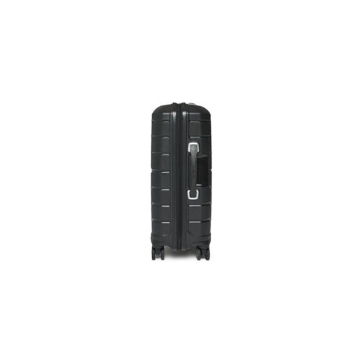 Walizka kabinowa Samsonite Flux 88537 1041 1INU Czarny Samsonite OS eobuwie.pl