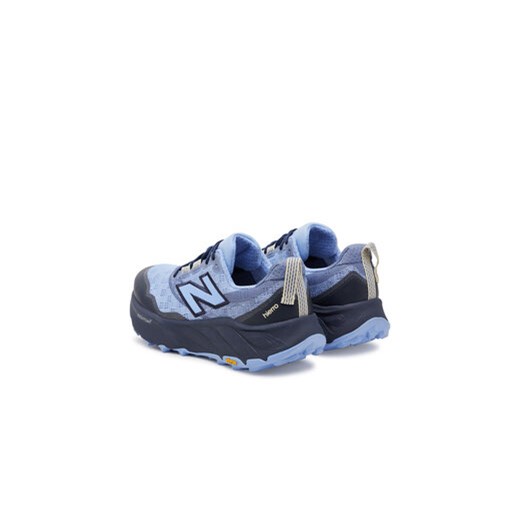 Buty do biegania New Balance Hierro WTHIERB9 Szary New Balance 38 eobuwie.pl