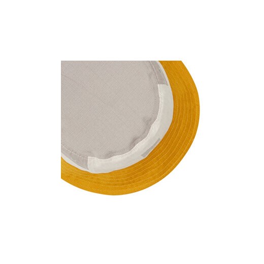 Kapelusz Buff Sun Bucket 125445.105.20.00 Szary Buff L_XL eobuwie.pl