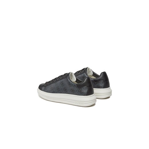 Sneakersy Guess FM8VIB FAM12 Szary Guess 45 eobuwie.pl