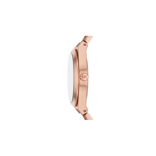 Zegarek Michael Kors Lennox MK7462 Złoty Michael Kors 00 eobuwie.pl