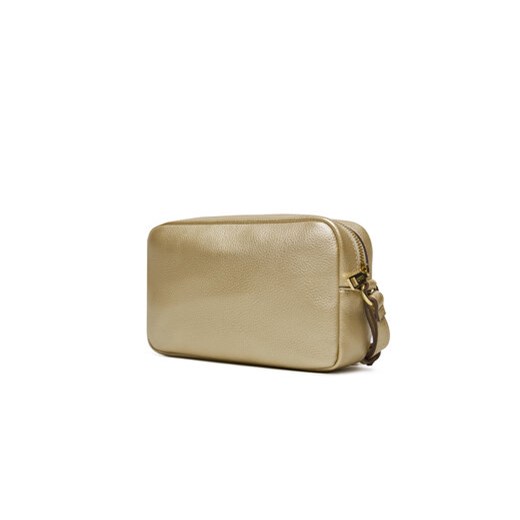 Torebka Liu Jo Ecs Camera Case AA5137 E0033 Złoty Liu Jo 00 eobuwie.pl