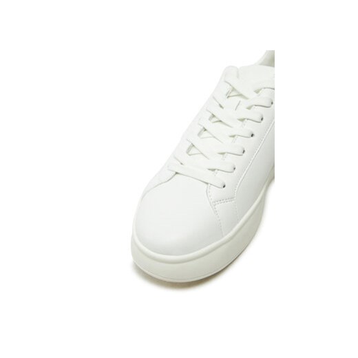 Sneakersy Guess Winno FMPWIN ELE12 Biały Guess 41 eobuwie.pl