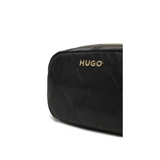 Torebka HUGO 50523697 Czarny 00 eobuwie.pl