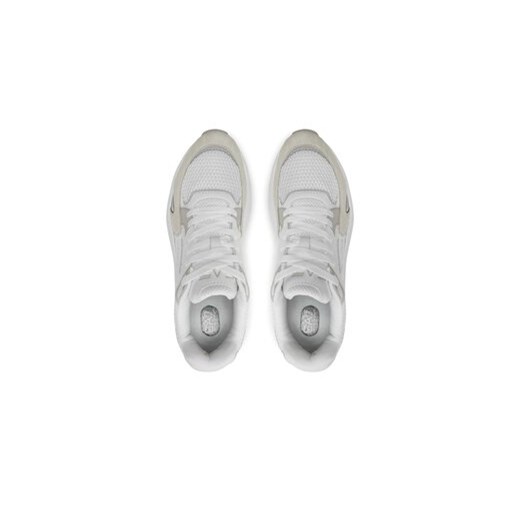 Sneakersy EA7 Emporio Armani X8X178 XK382 T674 Biały 40 eobuwie.pl
