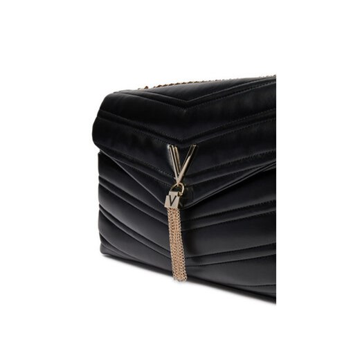 Torebka Valentino Privilege VBS8DN09 Czarny Valentino 00 eobuwie.pl