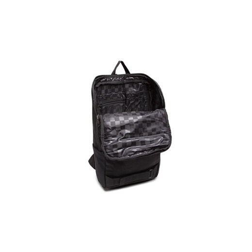 Plecak Vans Obstacle Skatep VN0A3I696C1 Czarny Vans 00 eobuwie.pl