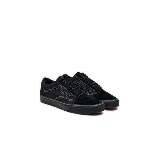 Tenisówki Vans Old Skool VN000CT8BM81 Czarny Vans 40 eobuwie.pl