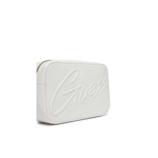 Torebka Guess J5GZ07 WG730 Écru Guess 00 eobuwie.pl