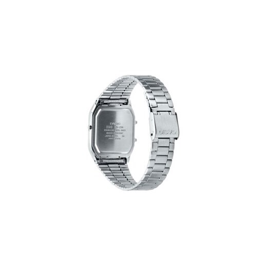 Zegarek Casio AQ-230A-7DMQYES Srebrny Casio 00 eobuwie.pl