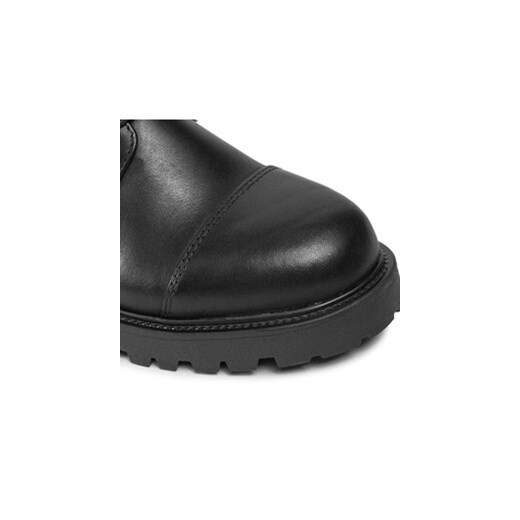 Trapery Vagabond Shoemakers 5257-201-20 Czarny Vagabond Shoemakers 37 eobuwie.pl