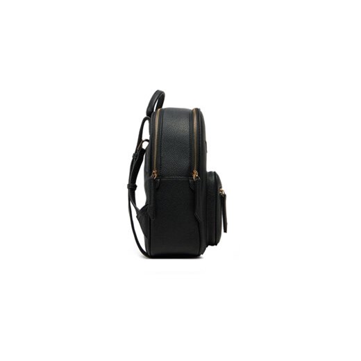 Plecak Valentino Rised Re VBS8P921 Czarny Valentino 00 eobuwie.pl
