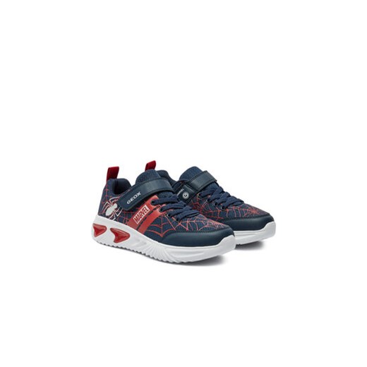 Buty sportowe dziecięce Geox