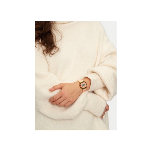 Zegarek Ice-Watch Digit Retro 22057 Pomarańczowy 00 eobuwie.pl