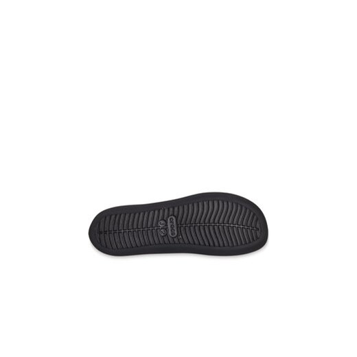 Baleriny Crocs Brooklyn Flat K 209429 Czarny Crocs 34_35 eobuwie.pl