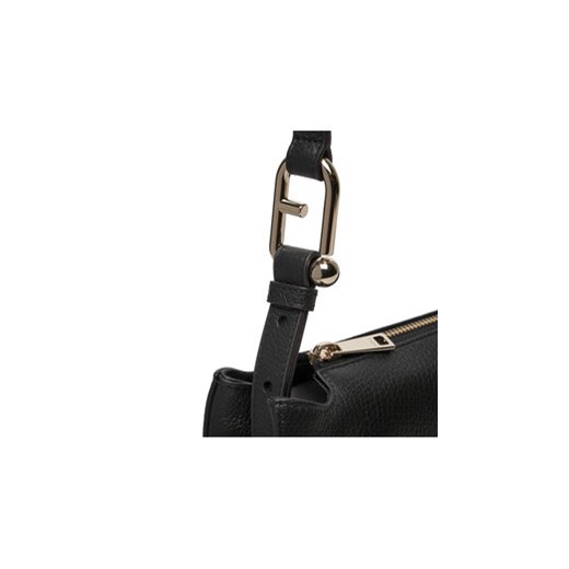 Torebka Furla Nuvola S Crossbody WB01275-HSF000-O6000 Czarny Furla 00 eobuwie.pl