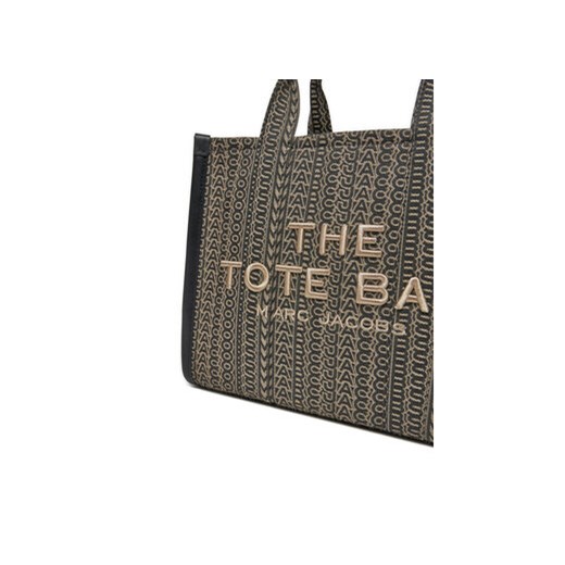 Torebka Marc Jacobs 2F4HTT015H05 Czarny Marc Jacobs 00 eobuwie.pl