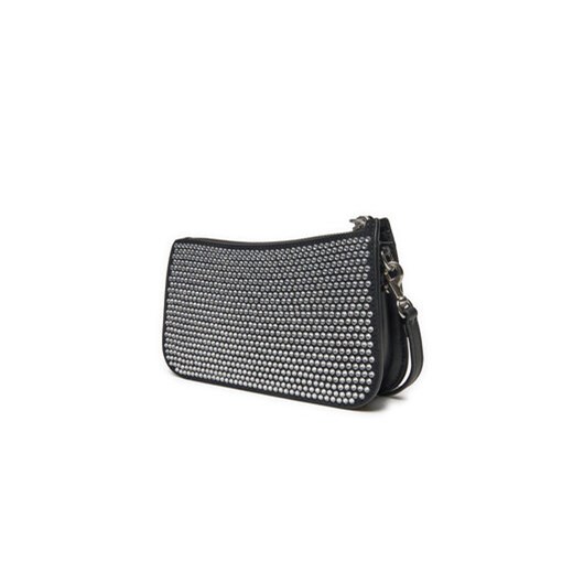 Torebka Coach CW592 Czarny Coach 00 eobuwie.pl